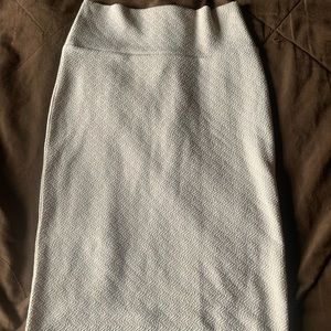 Lularoe Cassie Skirt - Pencil Skirt